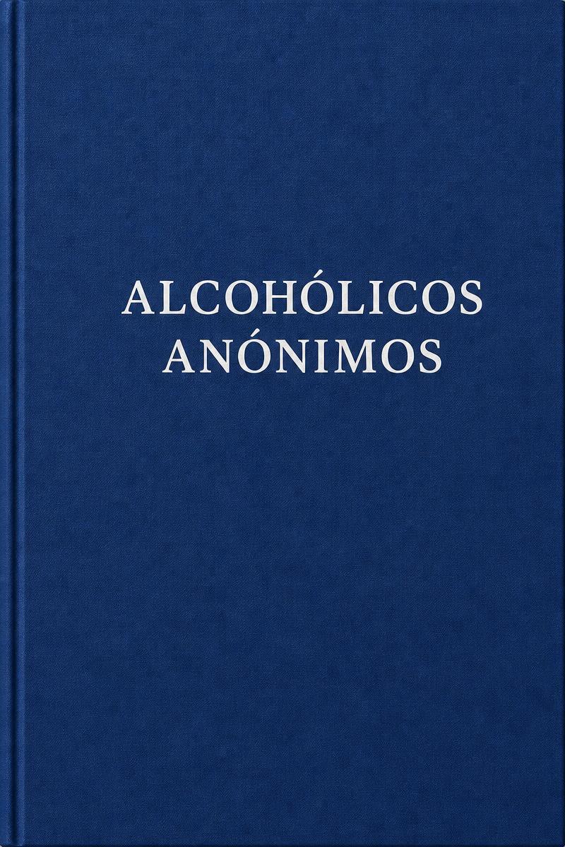 Portada de Libro Grande